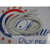 Dakon Těsnící šnůry čisticích dvířek DAKON NP PYro 22-30 kW 8738103500