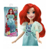 Bábika princezná - Arielka bábika Malá morská brokát 28 cm Disney (Bábika princezná - Arielka bábika Malá morská brokát 28 cm Disney)