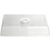 APS Tácka APS Náhradný poklop pre tácku 36,5x26 cm, plast