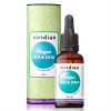 Viridian Vegan EPA & DHA 30 ml