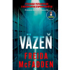 Väzeň - Freida McFadden