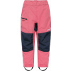Detské nepremokavé nohavice Didriksons Dusk Dusty Azalea K15 Veľkosť: 100