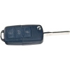 Náhradný kľúč pre Škoda, VW, Audi, Seat, 3tl., 434MHz, 1K0 959 753 N