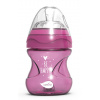 Nuvita fľaša Mimic Cool Purple 150ml