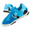 adidas detské sandále Captain Toey 2.0 K modrá / svetlo modrá / biela