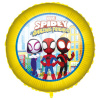 Fóliový balón Spidey 46cm