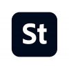 Adobe Stock for teams (Small) MP ML Commercial 1 User 12 Months Level 2 10 - 49