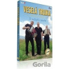 Veselá Trojka - To nejlepší v novém DVD