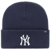Čiapka 47 Brand MLB New York Yankees Haymaker Hat B-HYMKR17ACE-LN