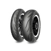 Michelin, zadná pneumatika 180/55 B18 Commander III Touring TL 80H