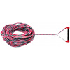DEVOCEAN Ťažné lano NOVA 18 m NOVA SKI ROPE SKI HANDLE LINE WAKEBOARD KNEEBOARD 462108009