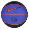 BASKETBAL 8P PRM ENERGY DEFLATED NEPLATÍ