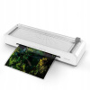 Laminátor Sencor SLA 290 na teplú, studenú lamináciu