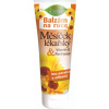 Bione Cosmetics Nechtík lekársky balzam na ruky 200 ml