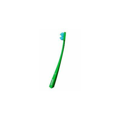 Zubná kefka Splash brush 2 170 zelená 1ks