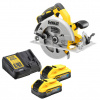 Dewalt Kotúčová píla DCS570H2T