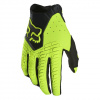 FOX Pawtector Glove - Fluo Yellow MX