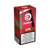 e-liquid Top Joyetech Cherry 10ml Obsah nikotinu: 16 mg