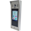 Easydoor DJ LCD IP dverná jednotka