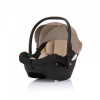 Chipolino Duo Smart autosedačka 40-87cm - Golden Beige