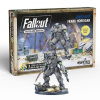Fallout: Wasteland Warfare - Enclave: Frank Horrigan - EN (Modiphius)