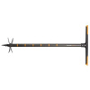 FISKARS 1000640 Záhradný zemný vrták QuikDrill L