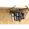 HYSKORE Gunholder univerzální držák krátkých zbraní 6 GUN SPEED RACK
