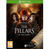 Xbox One The Pillars of the Earth (nová)