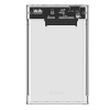Orico 2139 Kryt na 2,5