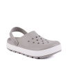 Obuv COQUI Clogsy Niko Grey White Sivá 46