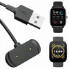 Nabíjačka Magnetická USB pre Amazfit Bip 5/3/2/2e GTR 2e GTR 2 GTS 4 mini