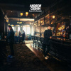 Cushin Andrew - Love Is For Everyone / Vinyl [LP]