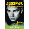 E-kniha Surrender: 40 skladieb, jeden príbeh - Bono