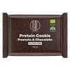 BrainMax Pure Protein Cookie Arašidy & Čokoláda BIO 100 g