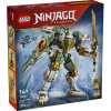 LEGO Ninjago 71860 Lloyd titánsky pancier k 15. výročiu