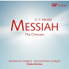 Handel: Messiah – The Choruses (CD) (CARUS)