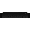 Monacor PA-312 - Mono PA mixážny zosilňovač, 1 x 120 WRMS