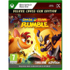 Xbox One / Xbox Series X Crash Team Rumble Deluxe edition (nová)