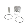 Kompletný piest pre čínske krovinorezy 45 mm BP54CA-V BP540-30B-V MEX540-K30-2