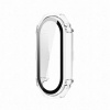 Ochranný kryt pre Xiaomi Smart Band 9 - Transparentný
