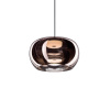 Wever&Ducré Wetro 3.0 Loxone 5404037370771 Farba: Medená WEVER & DUCRÉ