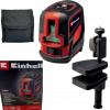 Krížový laser Einhell TE-LL 2G 16 m