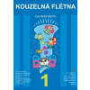 Kouzelná flétna 1 + CD - Dalibor Bárta