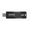 ADATA External SSD 2TB SC610 USB 3.2 Gen 2 černá SC610-2000G-CBK/RD