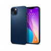 SPIGEN THIN FIT IPHONE 14 PLUS NAVY modré