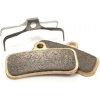 Clarks Brake Cladding Shimano (Saint M810, M820, Zee, M640) Half Metallic