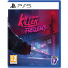 Killer Frequency Sony PlayStation 5 (PS5)