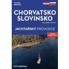 Jachtařský průvodce Chorvatsko Slovinsko - Dieter Berner