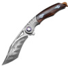 KnifeBoss zatvárací nôž Hunter triple steel SKD11