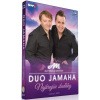 DUO JAMAHA - Najkrajsie sladaky 2CD+1DVD